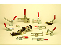 Toggle Clamps